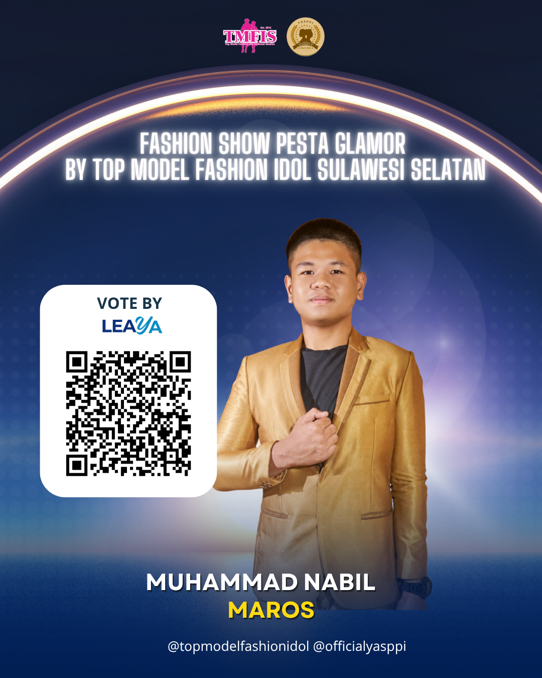 MUHAMMAD NABIL