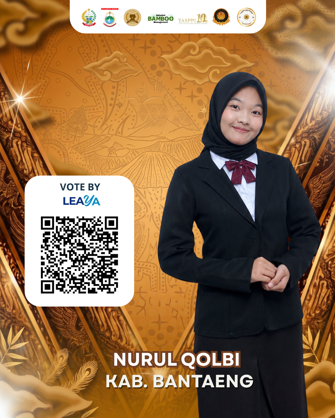 Nurul Qolbi