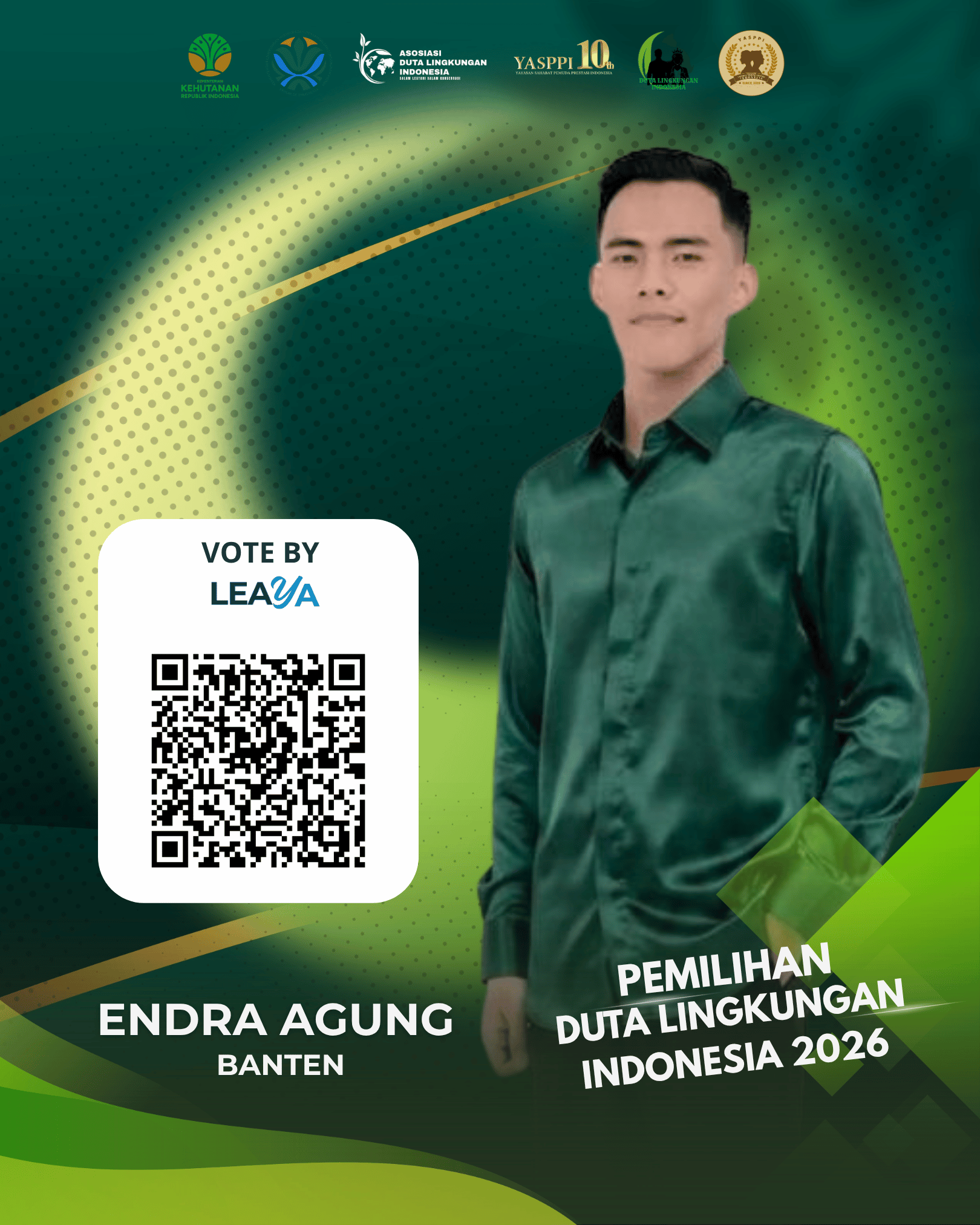 endra