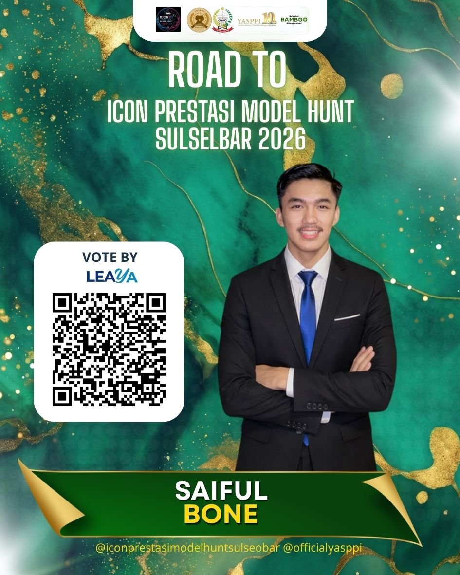 SAIFUL