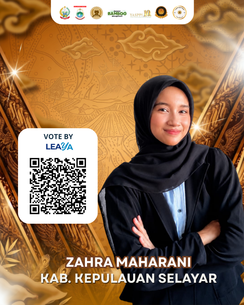Zahra Maharani