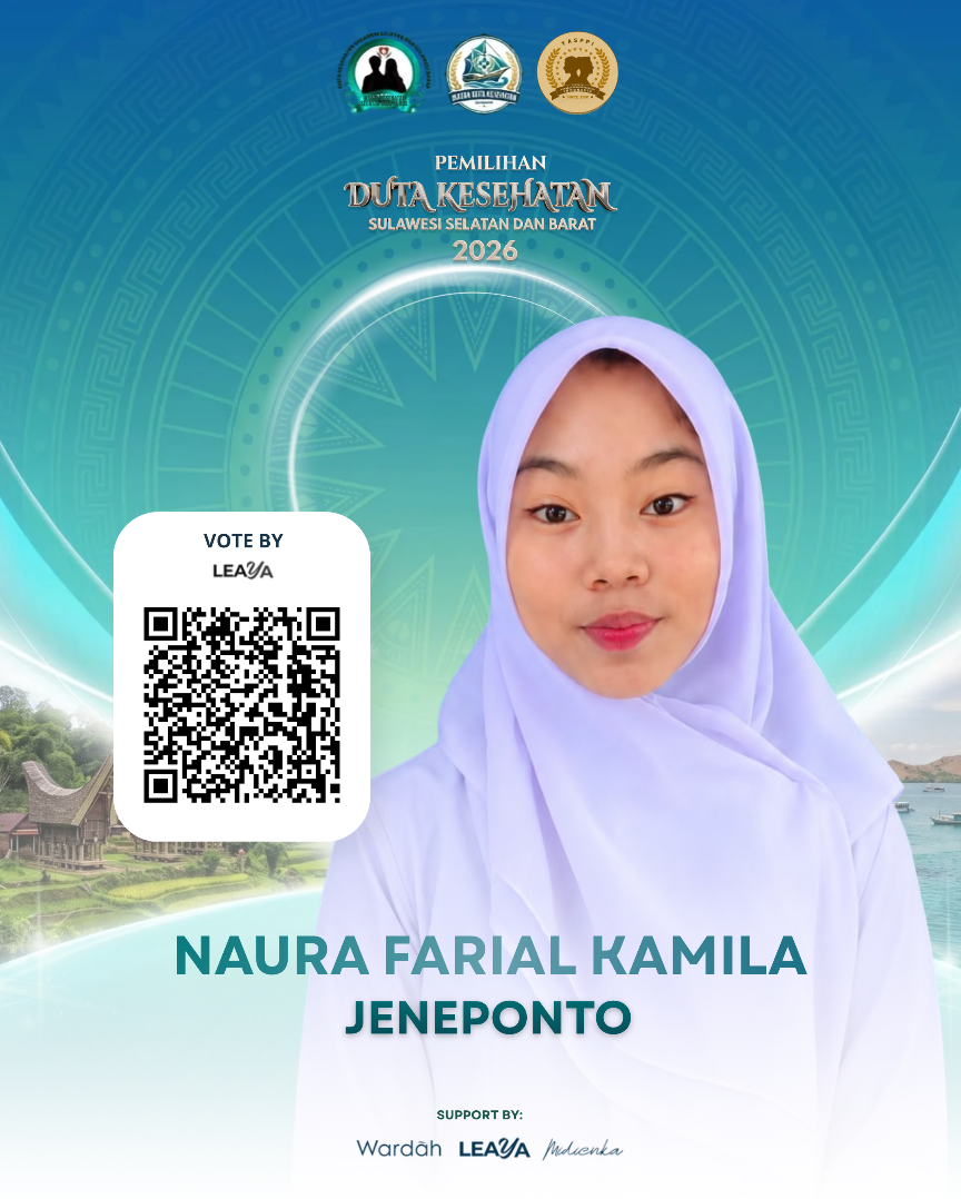 Naura Farial Kamila