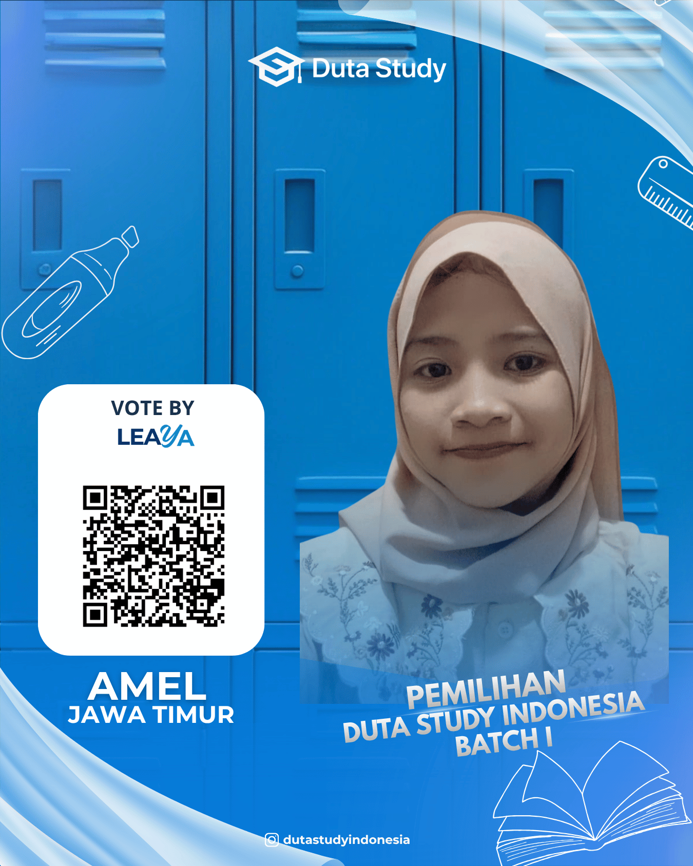 Nur Amelia Romadhona