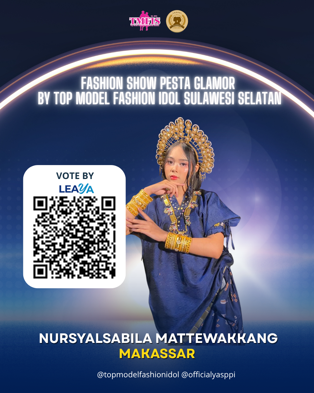 Nursyalsabila Mattewakkang