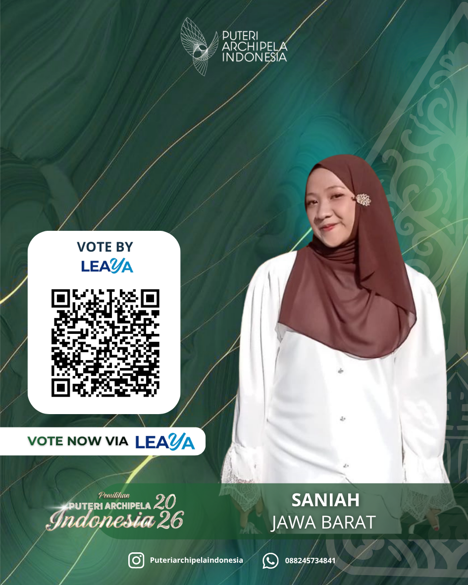 Siti saniah