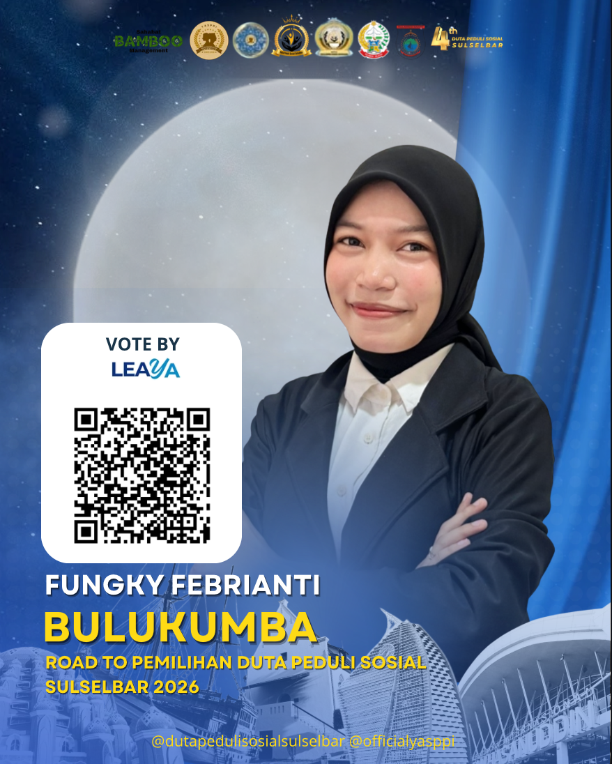Fungky Febrianti