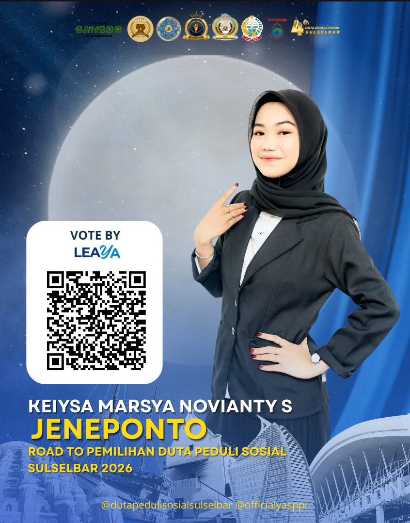 Keiysa marsya novianty S