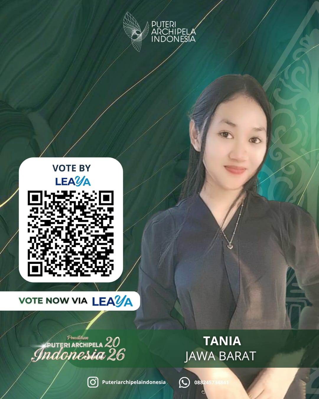 Tania