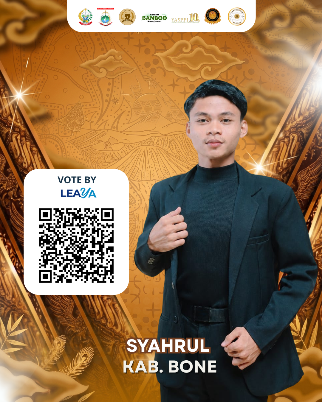 Syahrul