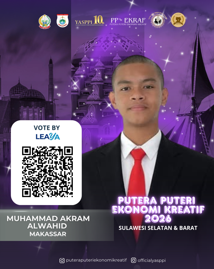 MUHAMMAD AKRAM ALWAHID