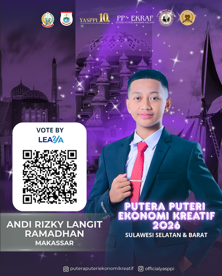 Andi Rizky Langit Ramadhan