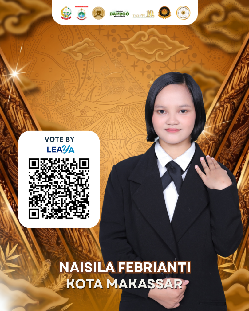 Naisila Febrianti