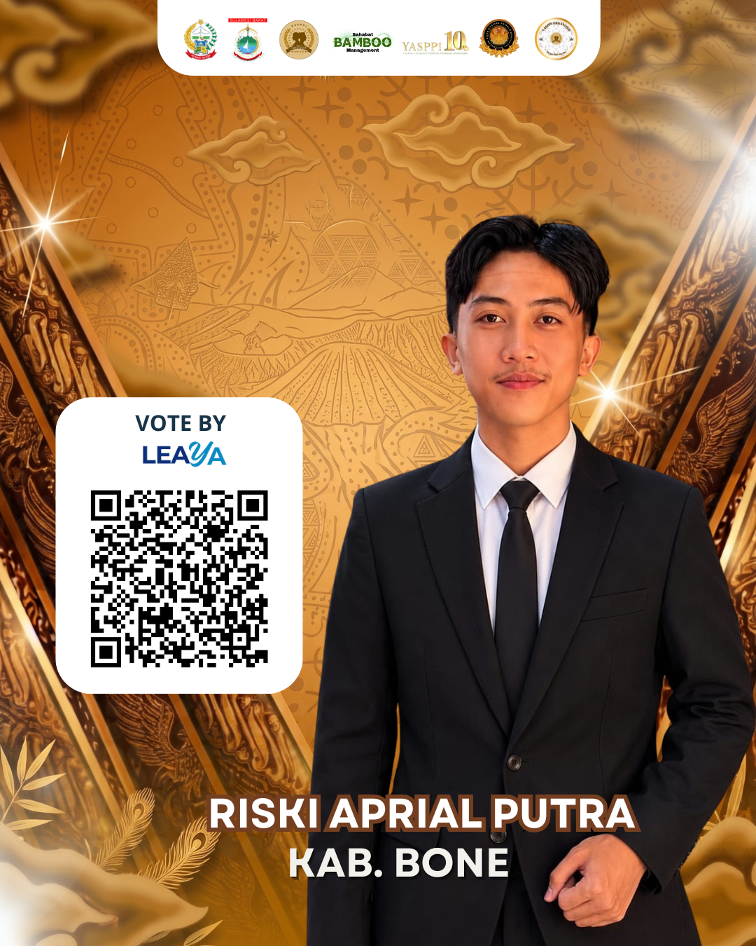 Riski Aprial Putra