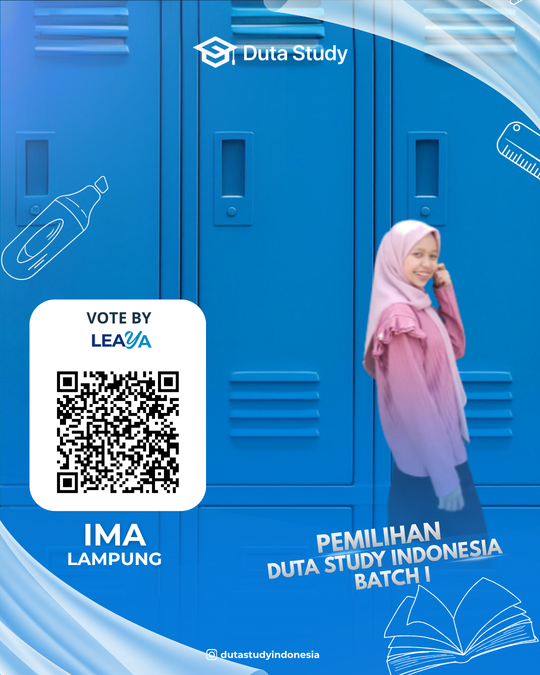 Siti Halimatus Sa'diyah