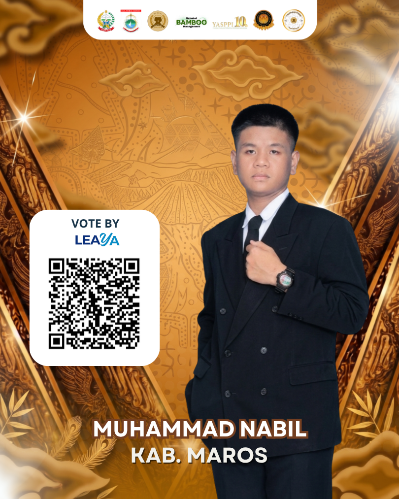 Muhammad Nabil