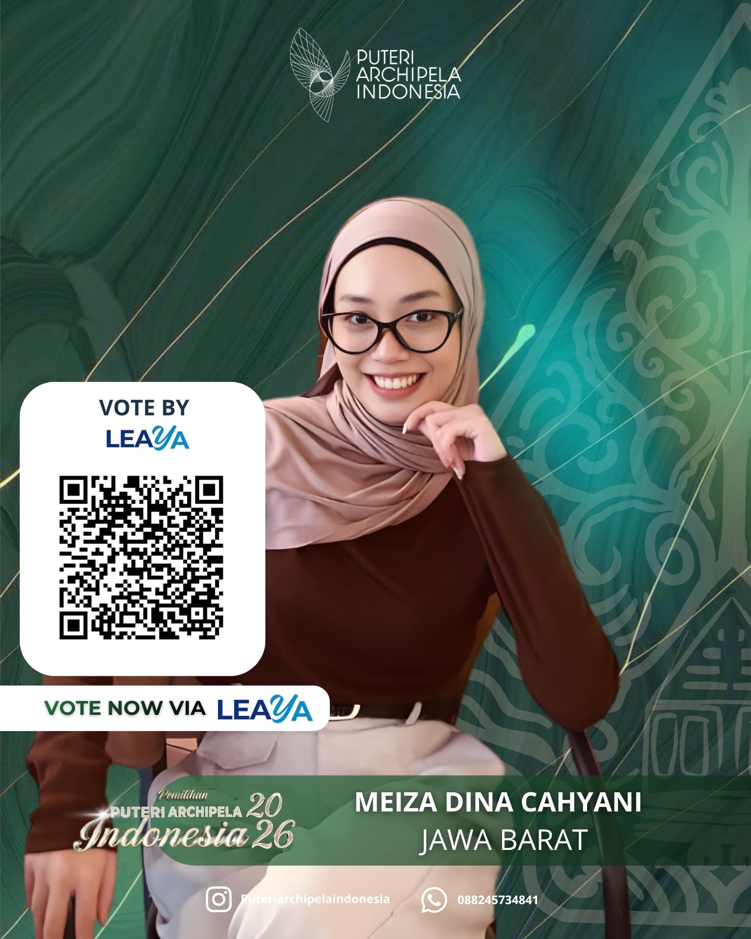 Meiza Dina Cahyani