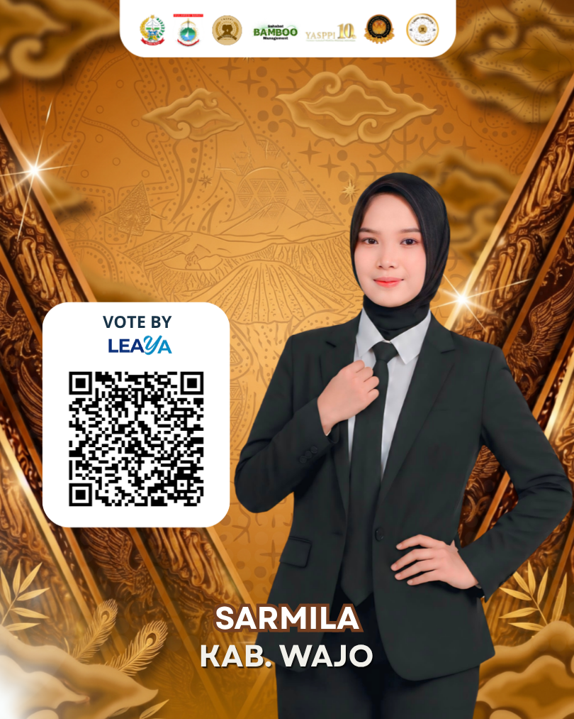 Sarmila