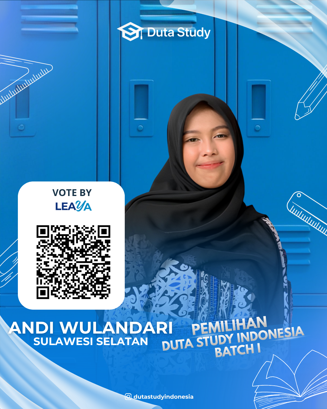 ANDI WULANDARI