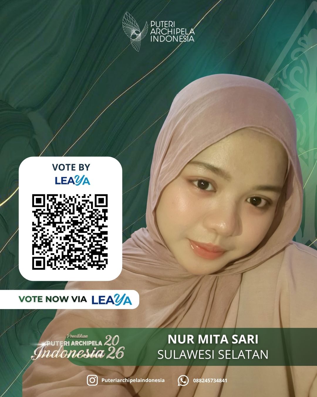 Nur Mita Sari