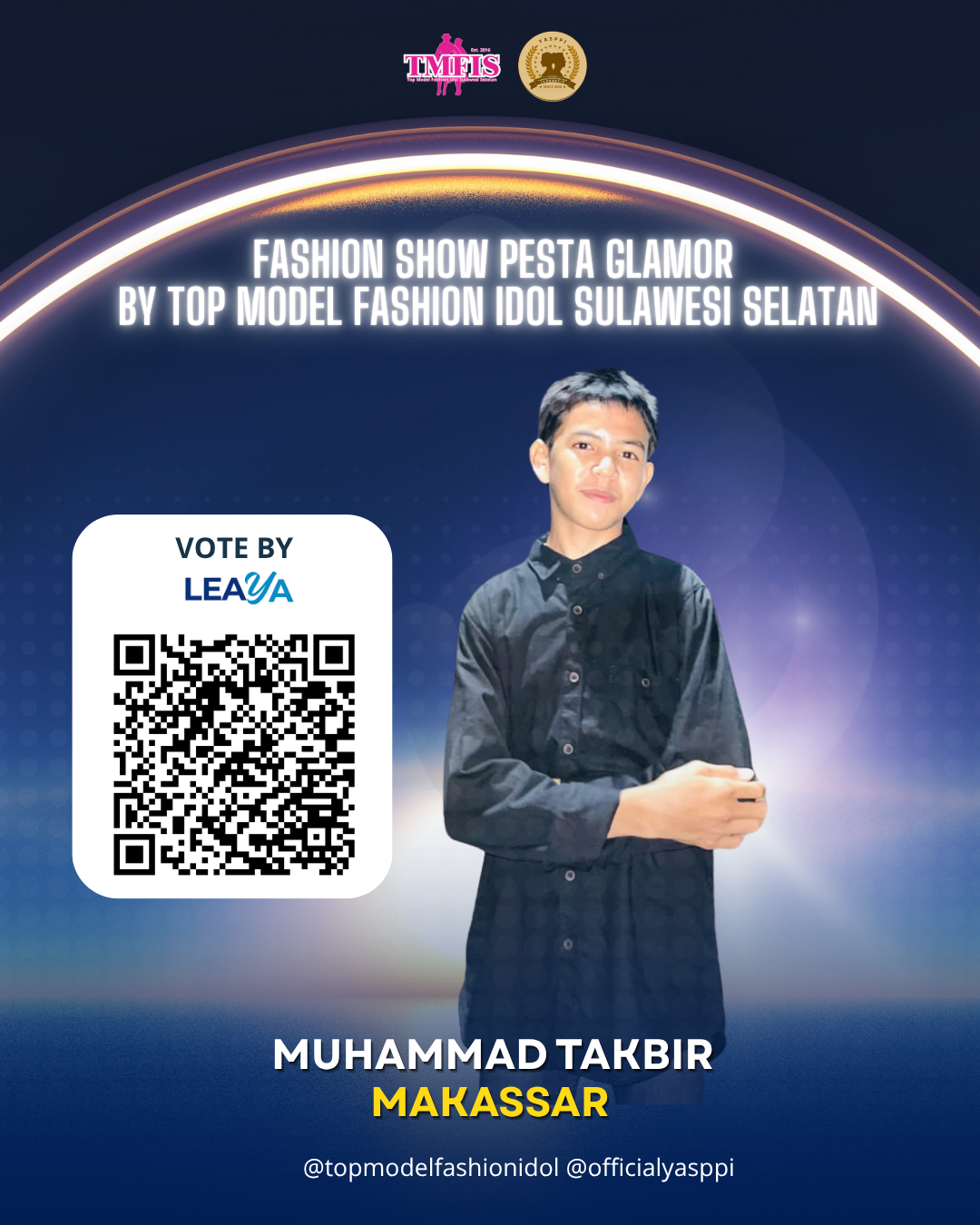 Muhammad Takbir