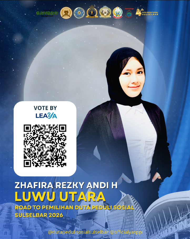 zhafira rezky andi h