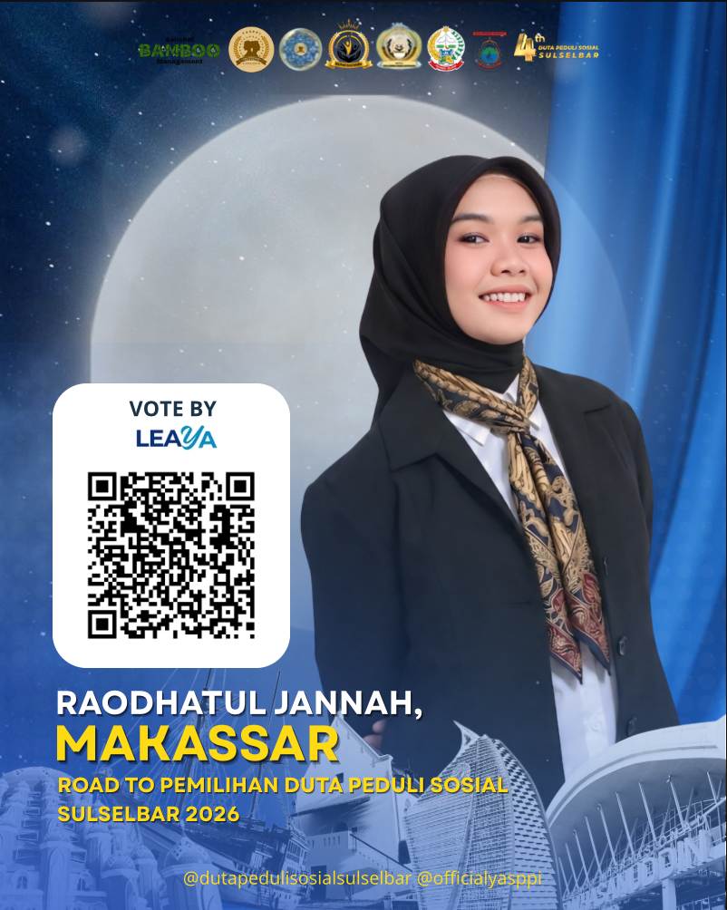 Raodhatul Jannah