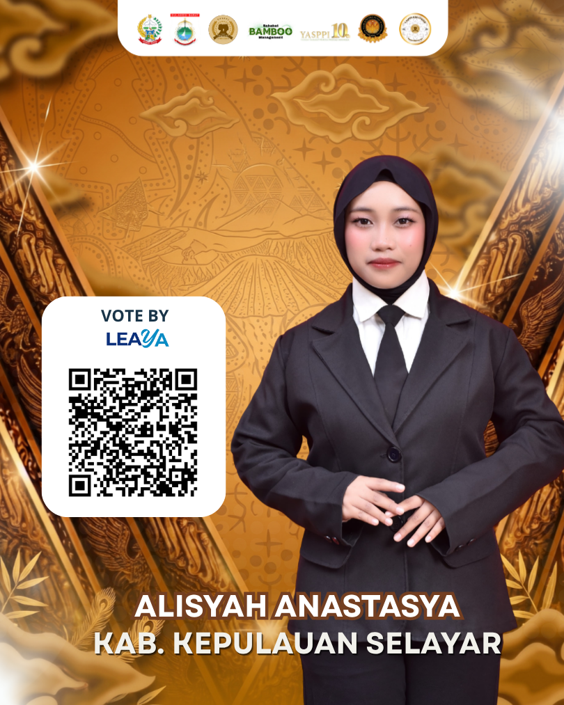 Alisyah Anastasya
