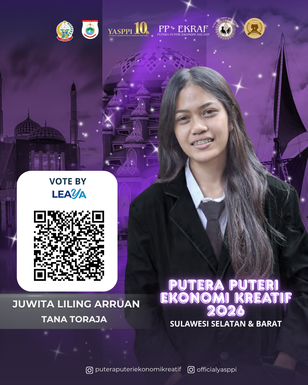 Juwita Liling Arruan