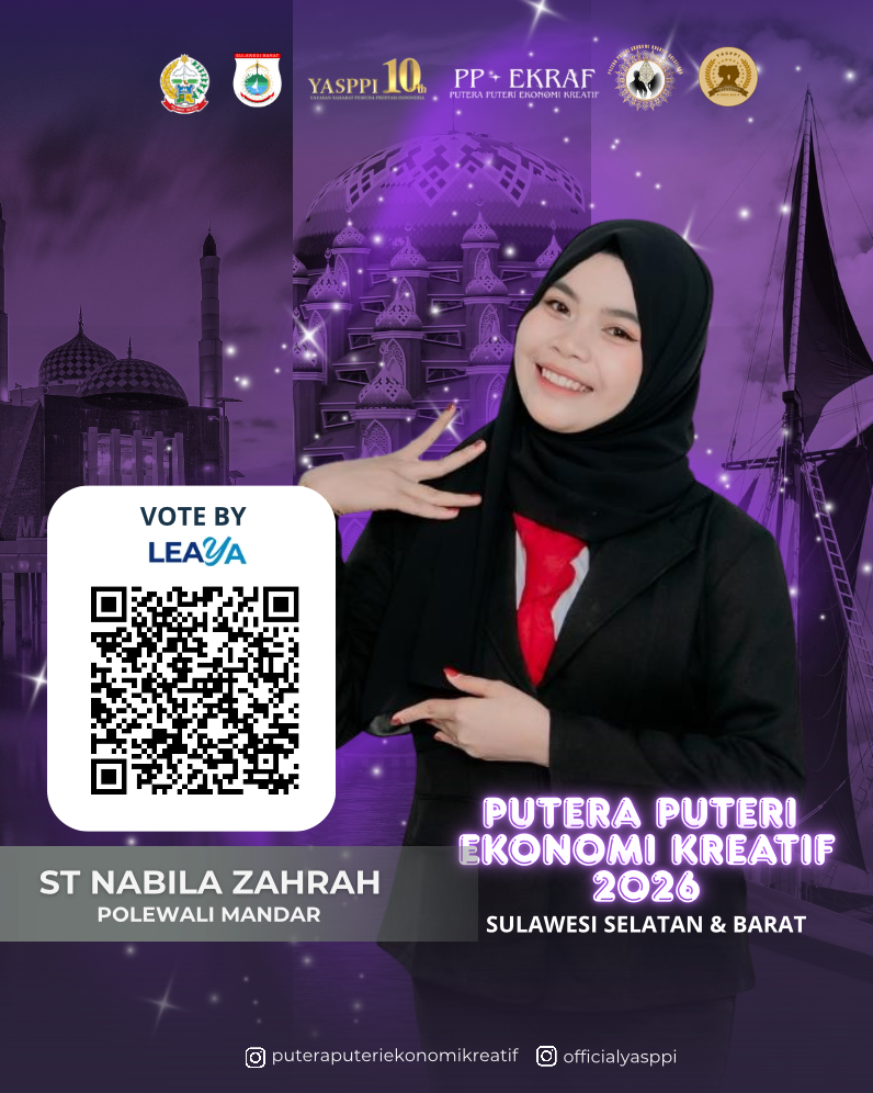 ST NABILA ZAHRAH