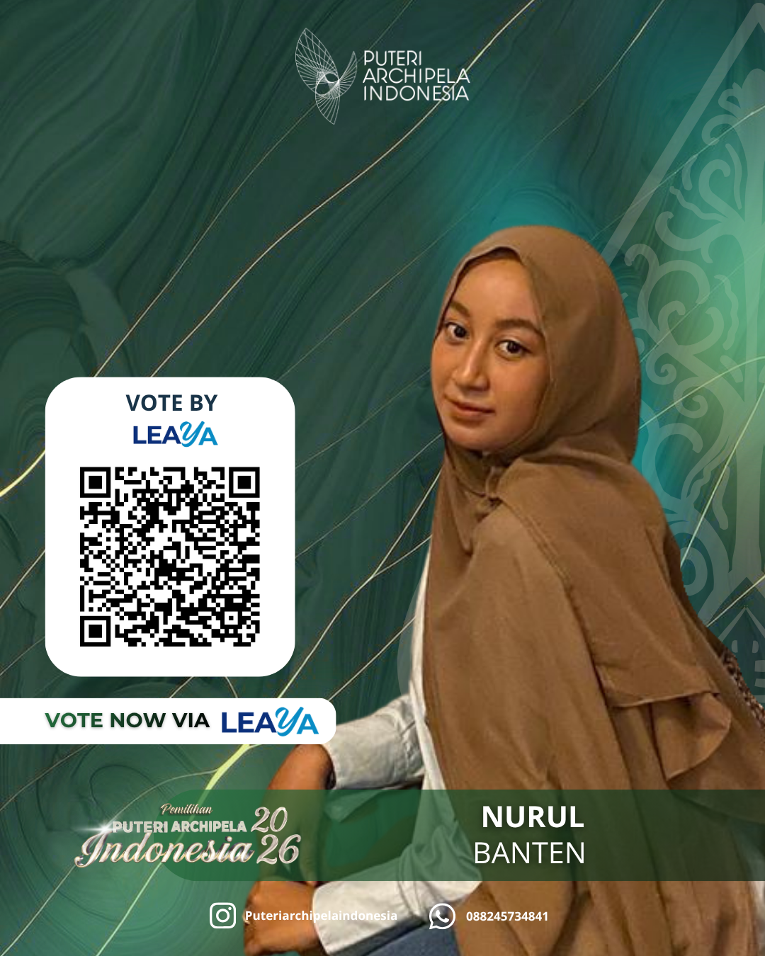 Nurul Latifah