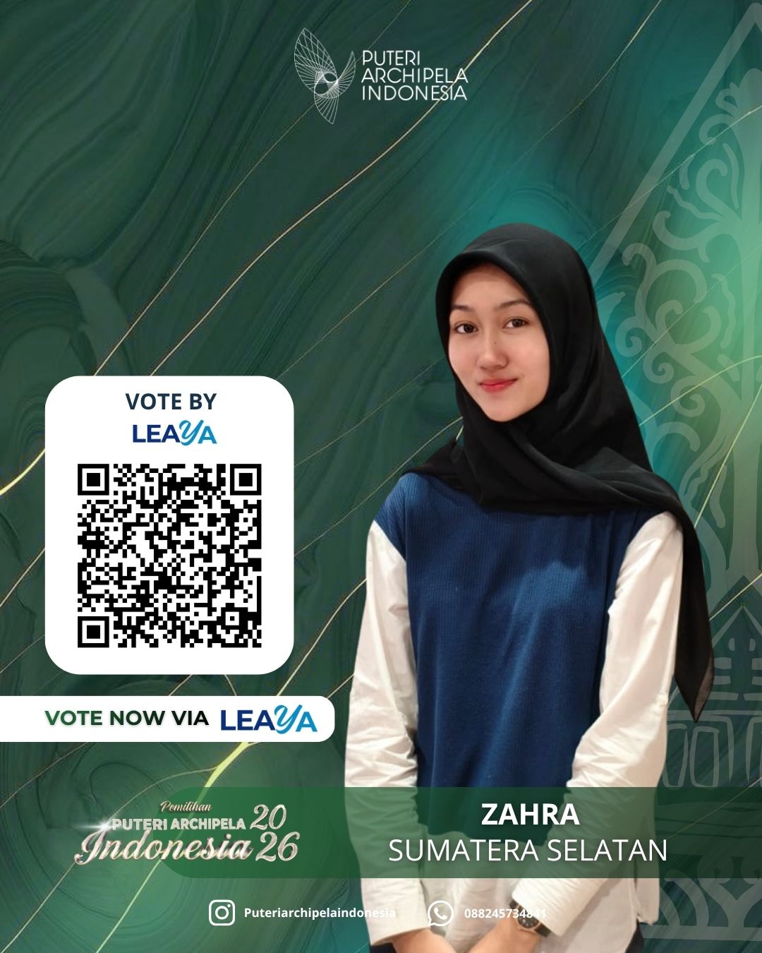 Zahra