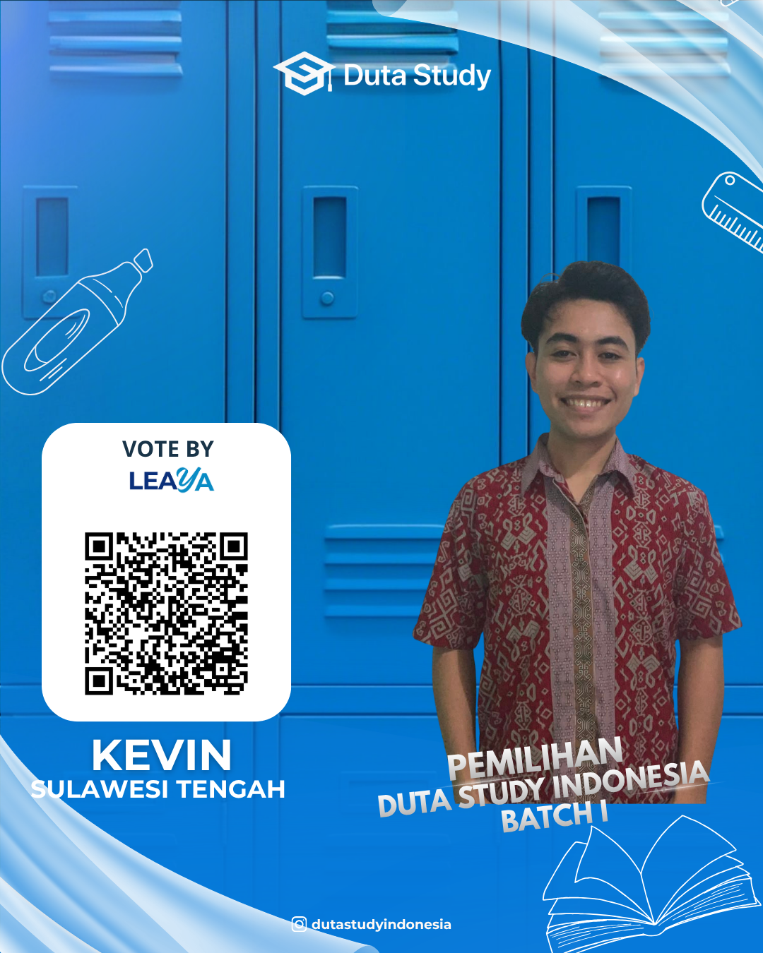 Kevin Dagong