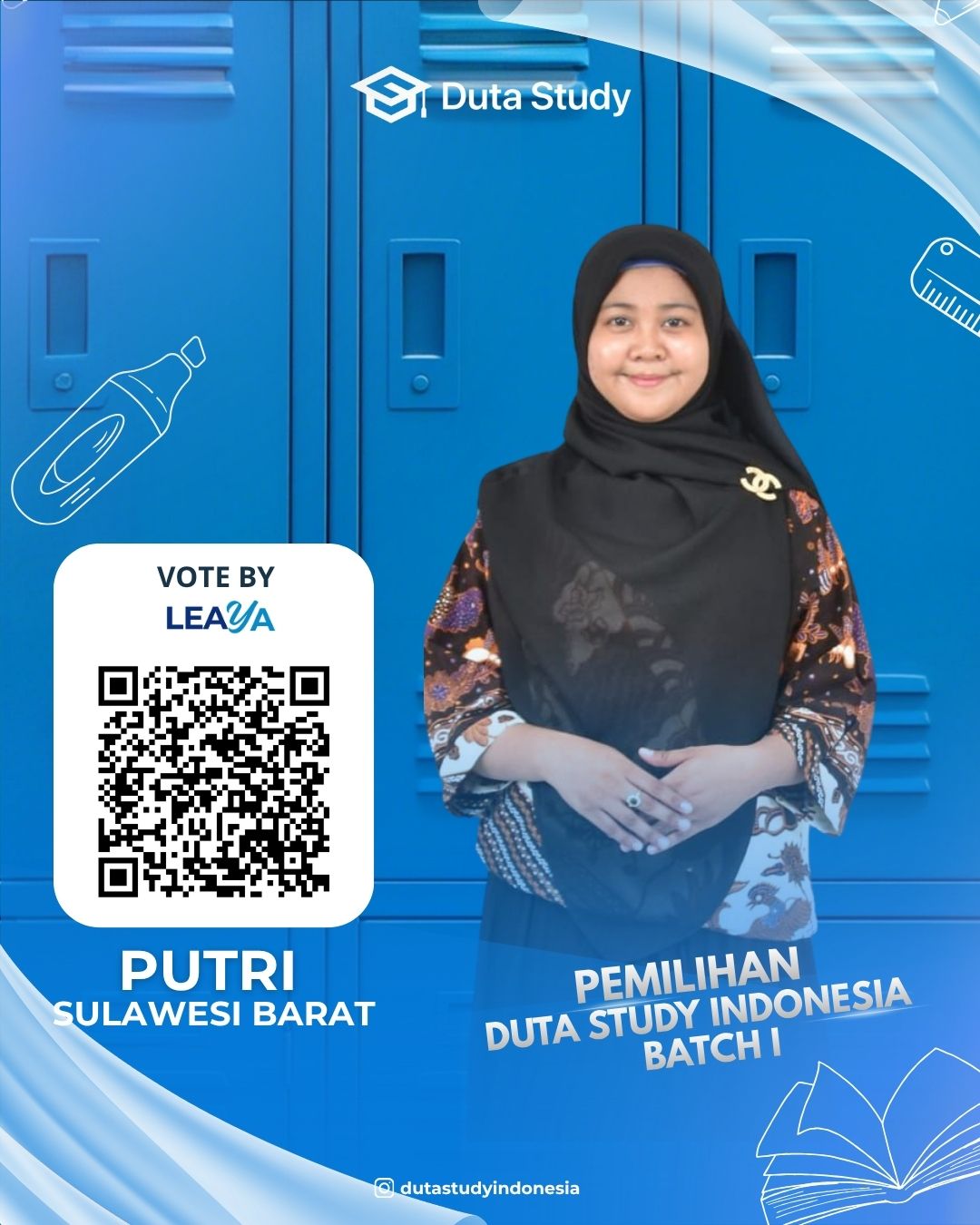 Putri Ramadani
