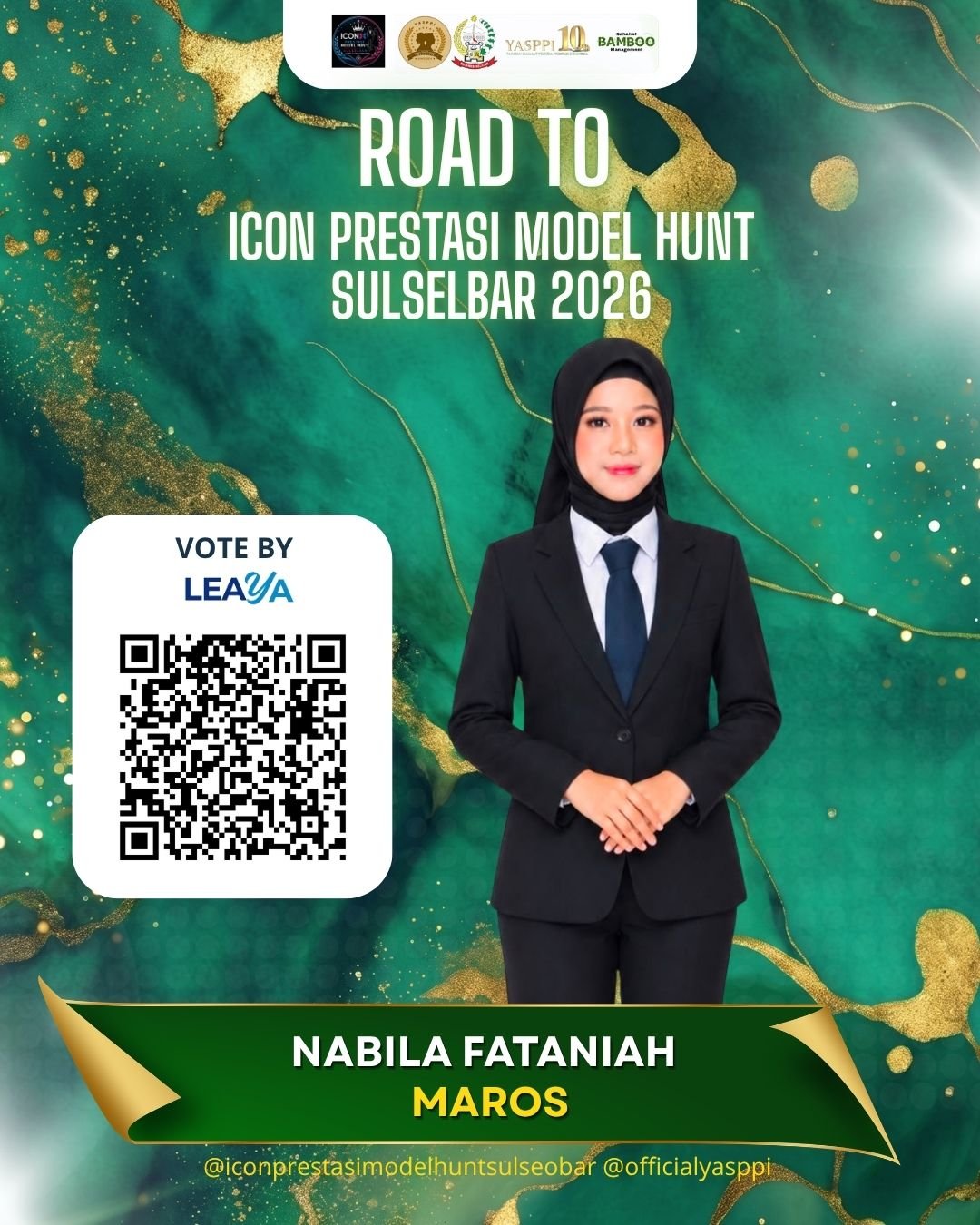 Nabila Fataniyah