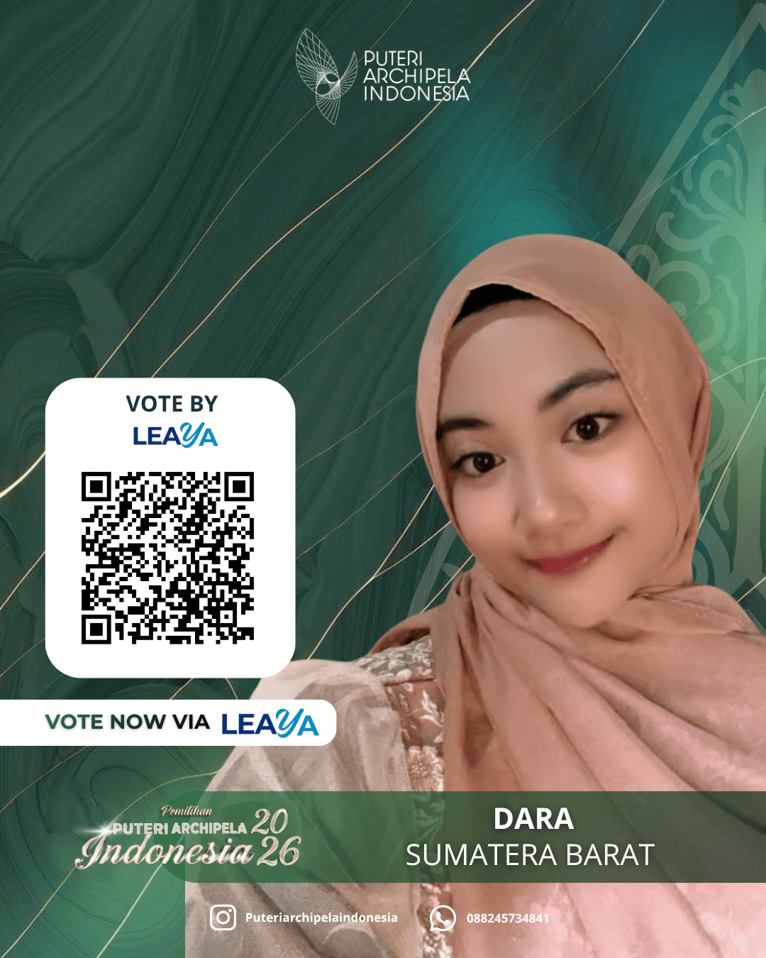 DARA NURHABIBAH