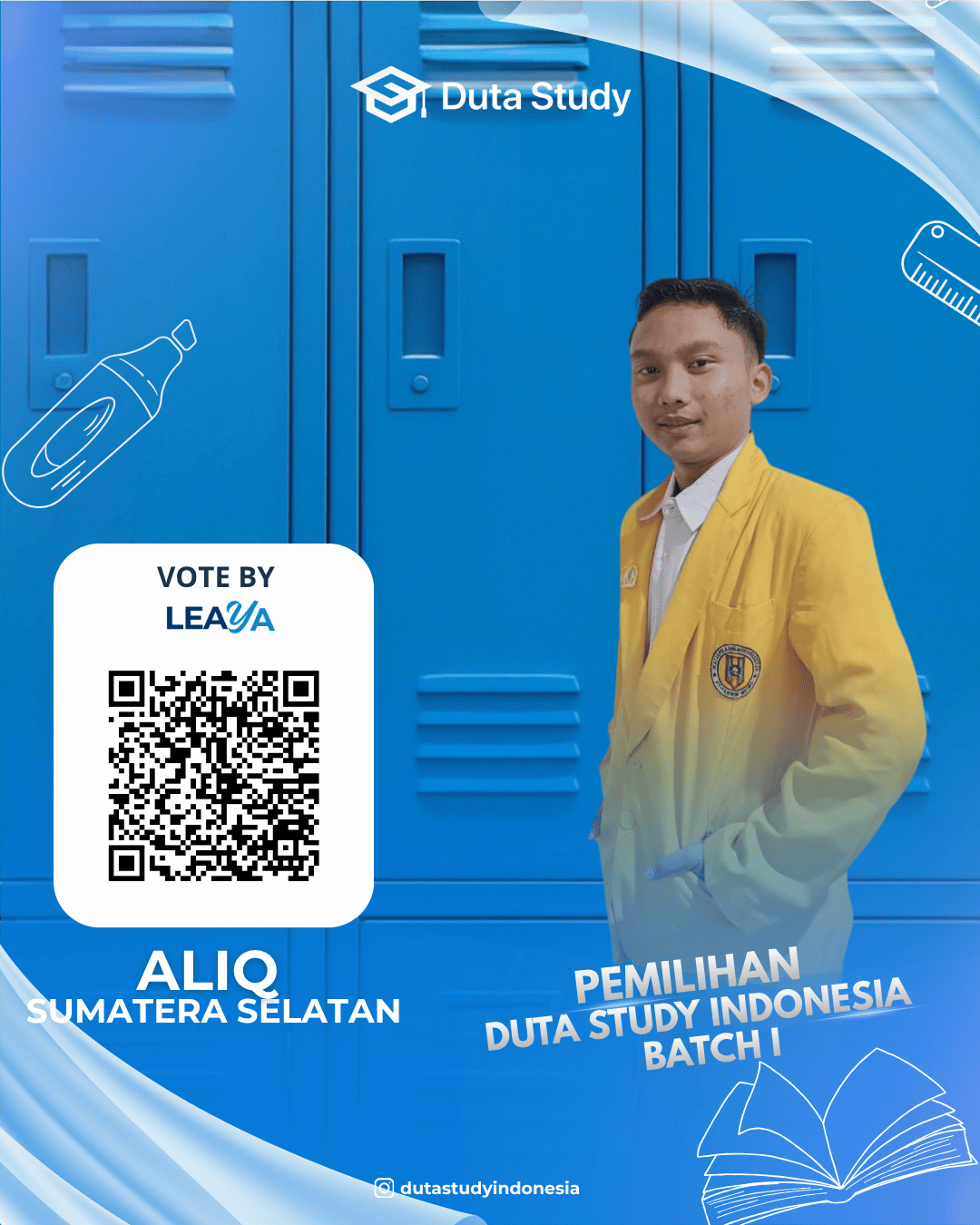Aliq Rizqon Nasuha