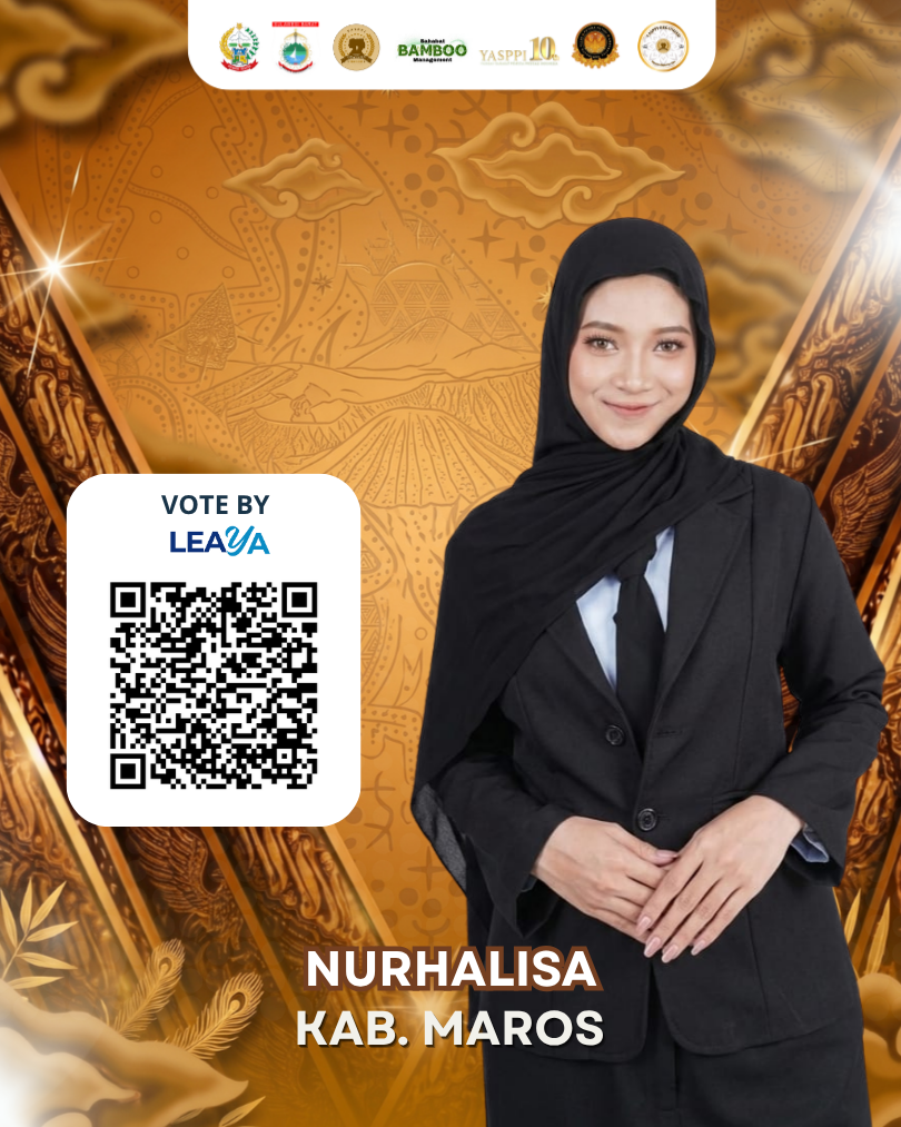 Nurhalisa