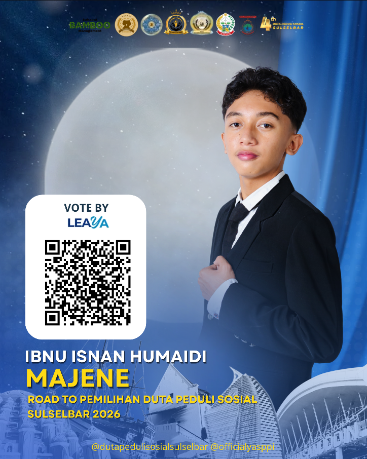IBNU ISNAN HUMAIDI