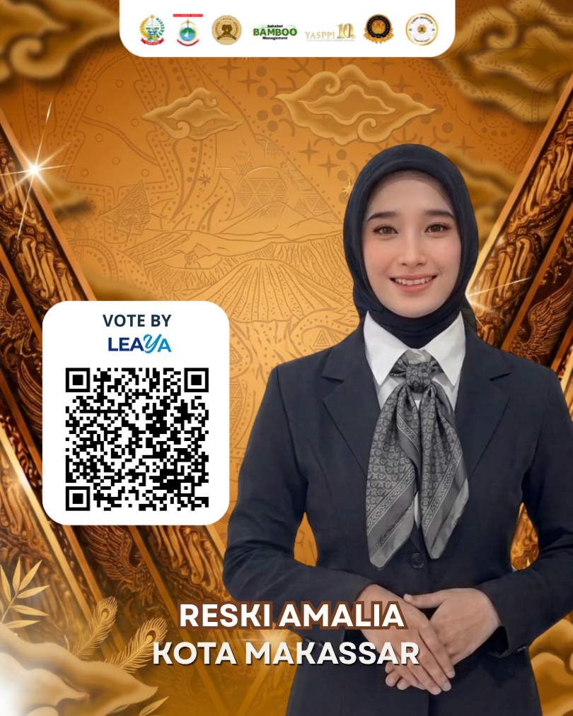 Reski Amalia