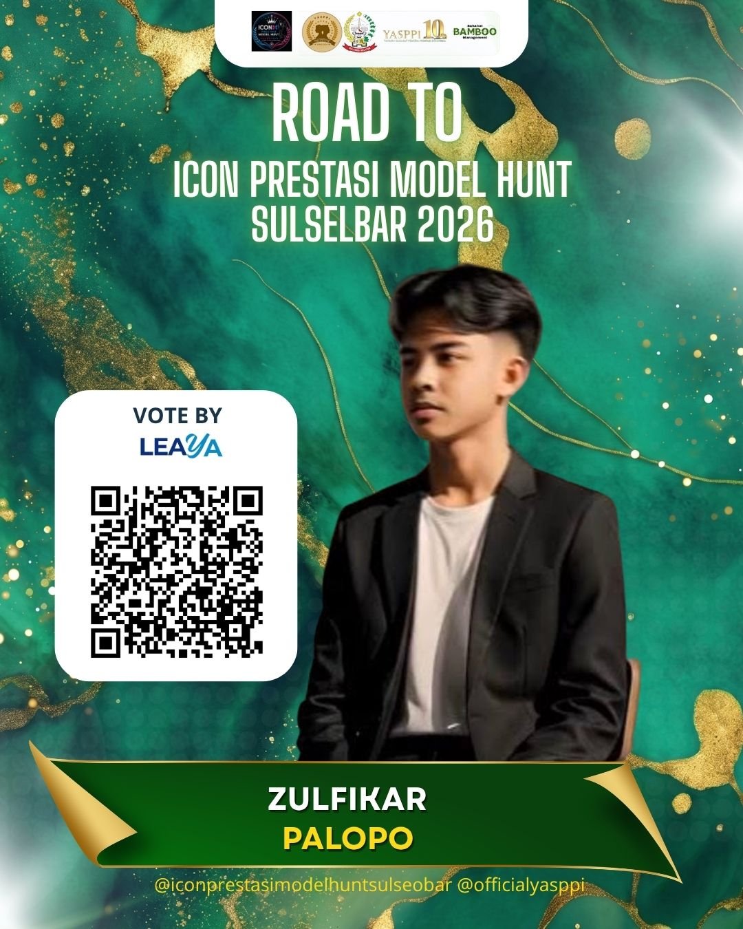 Zulfikar