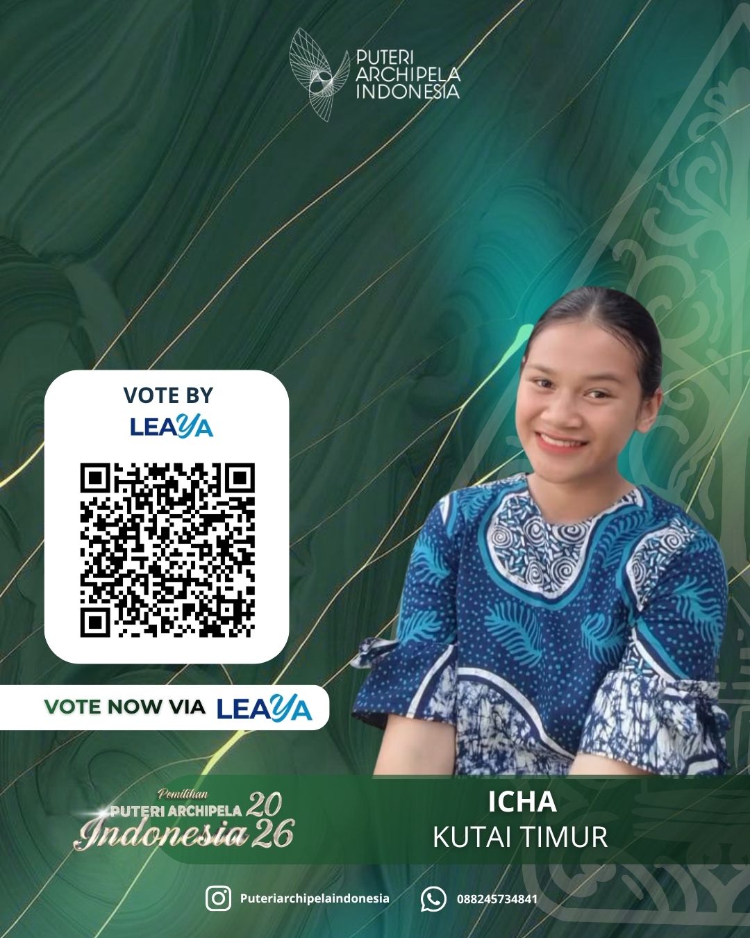 Icha