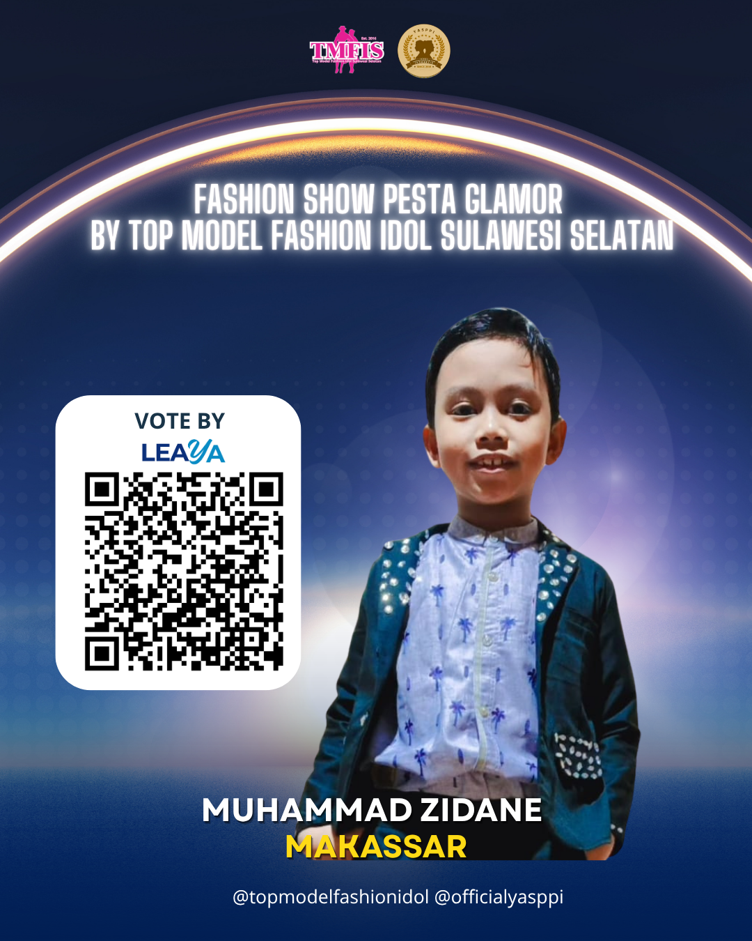 Muhammad Zidane