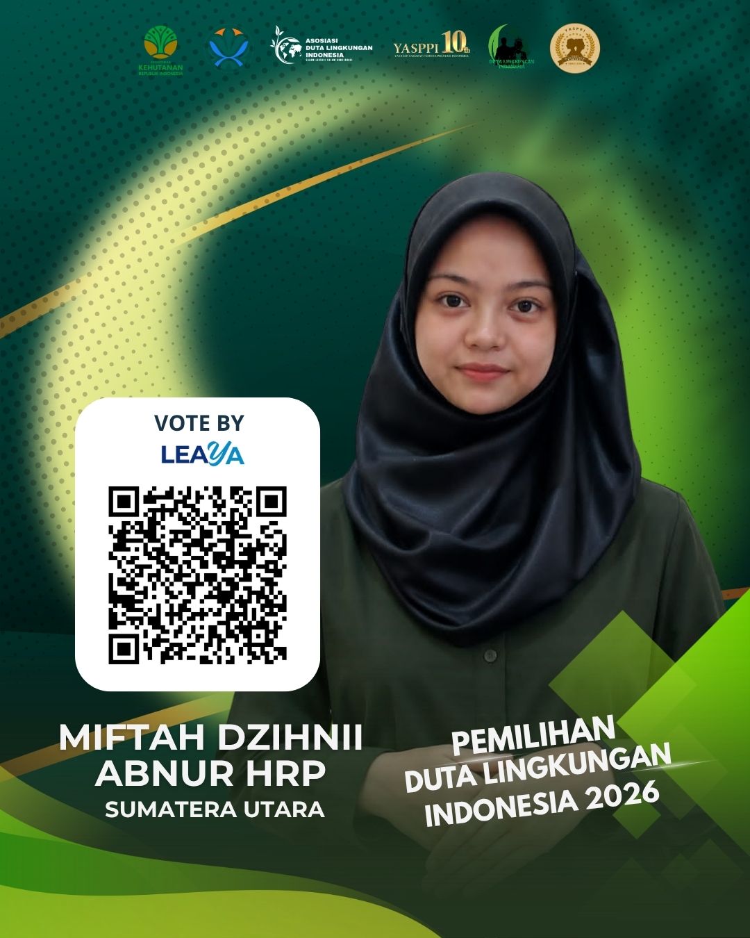 Miftah Dzihnii Abnur Hrp
