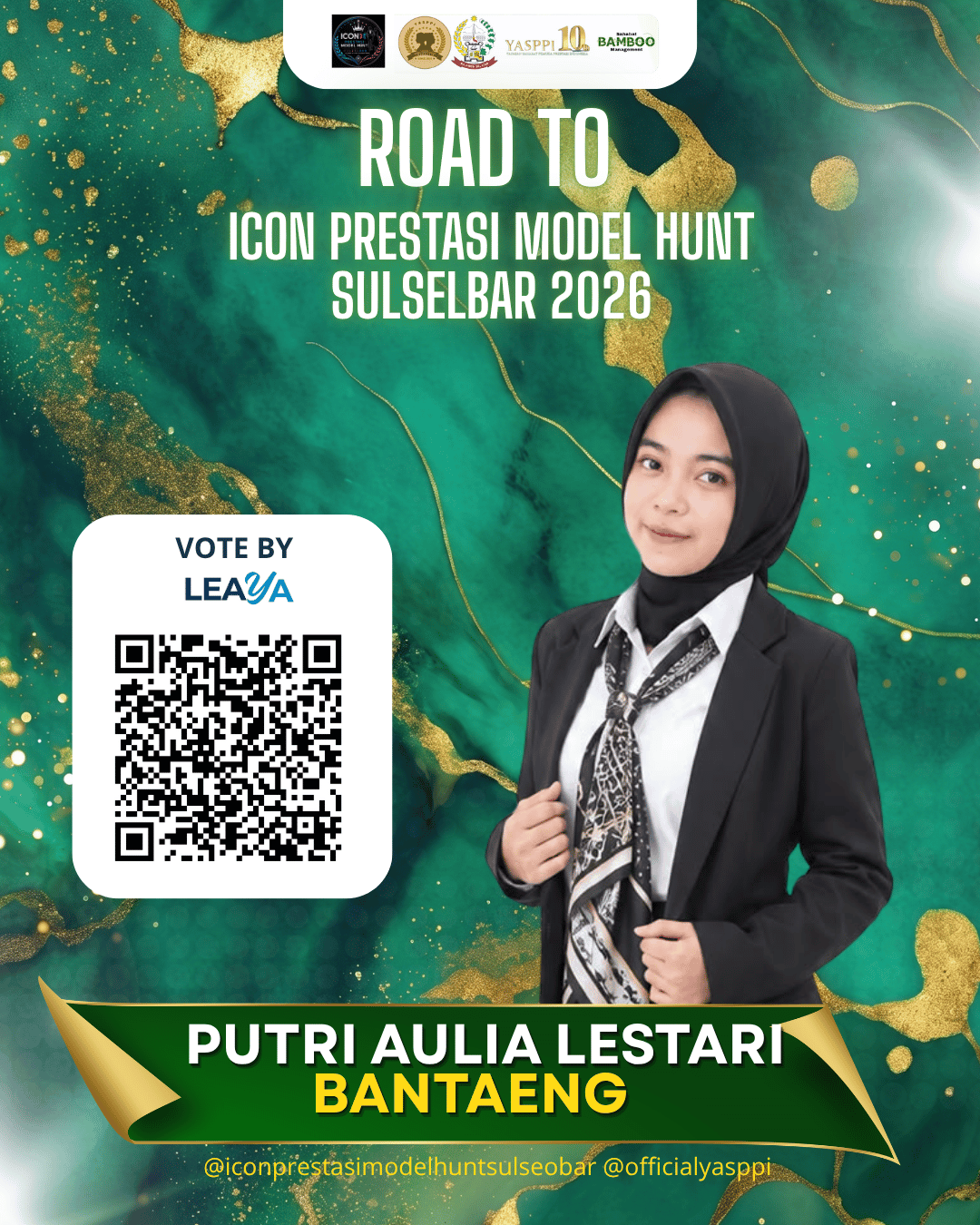 Putri Aulia Lestari
