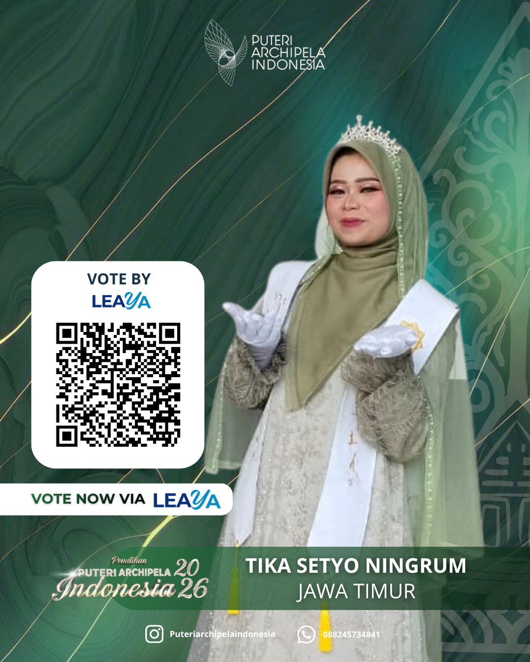 Tika Setyo Ningrum
