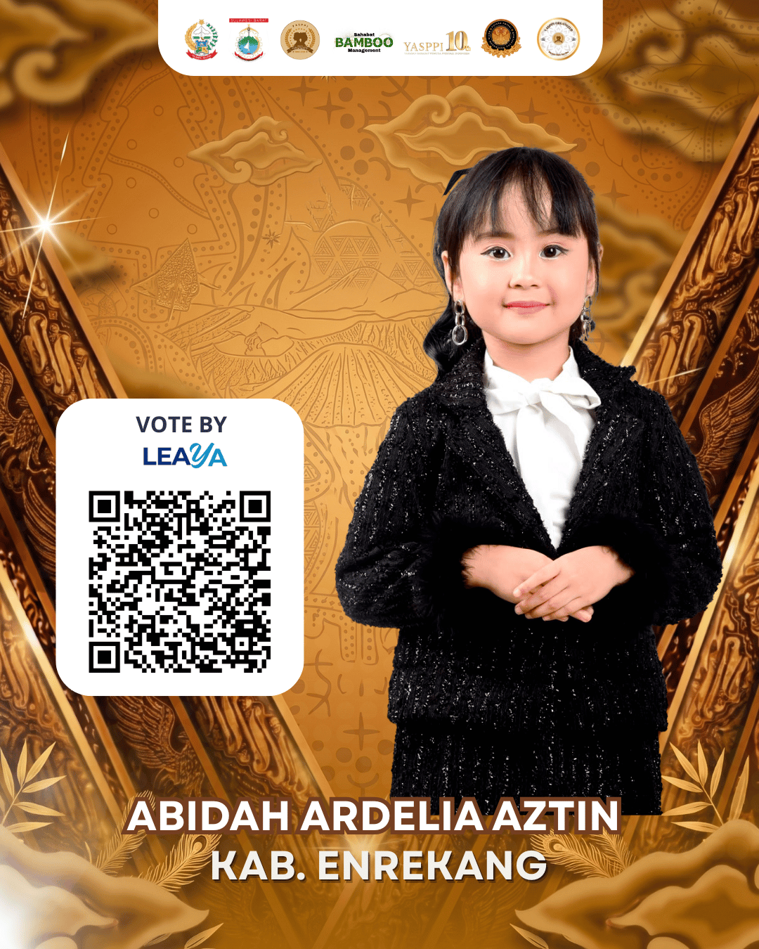 Abidah Ardelia Aztin