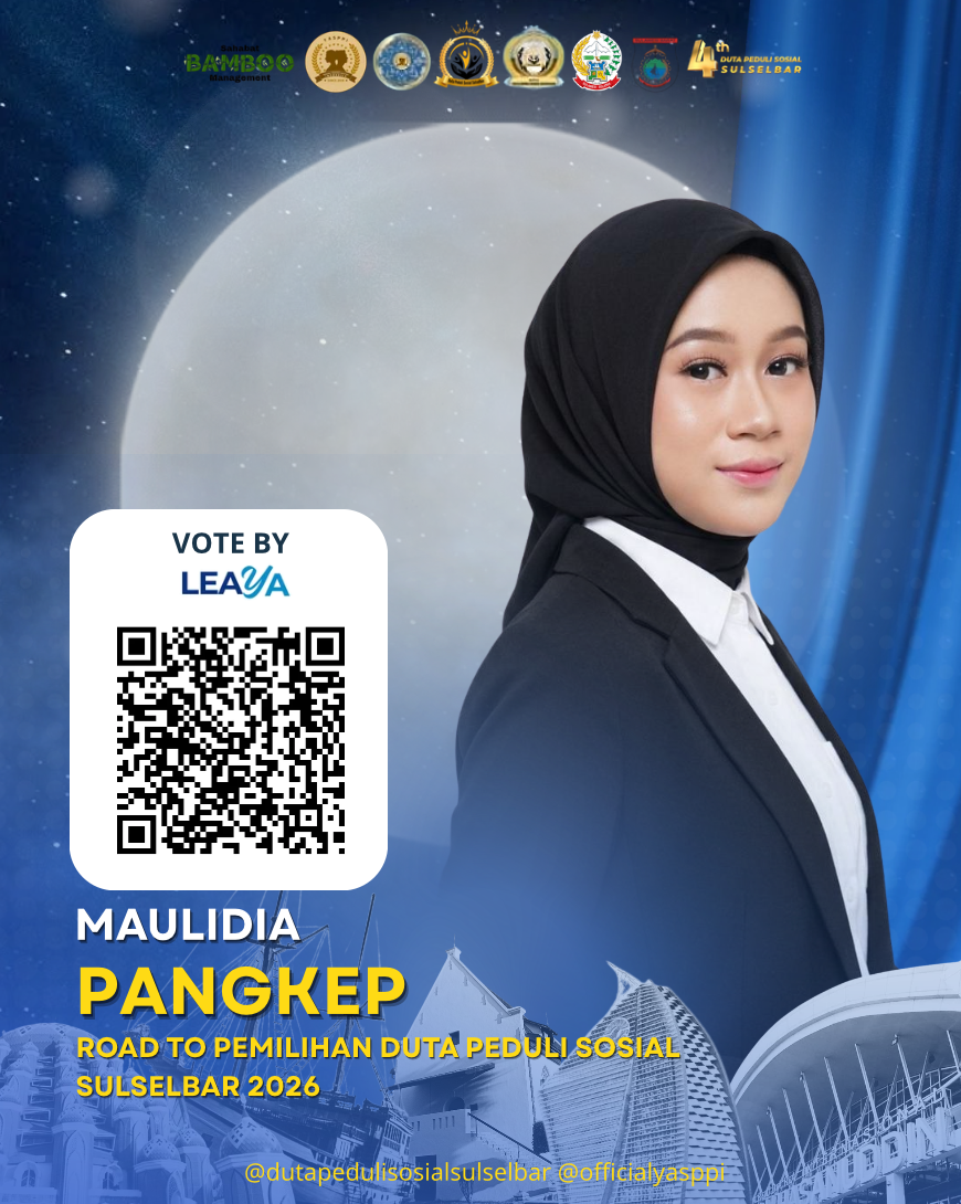 MAULIDIA