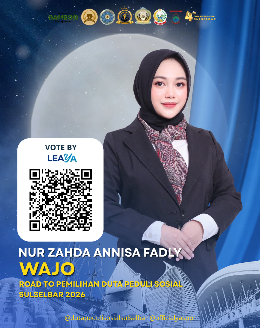 Nur Zahda Annisa Fadly