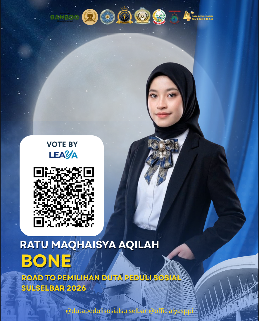 Ratu Maqhaisya Aqilah