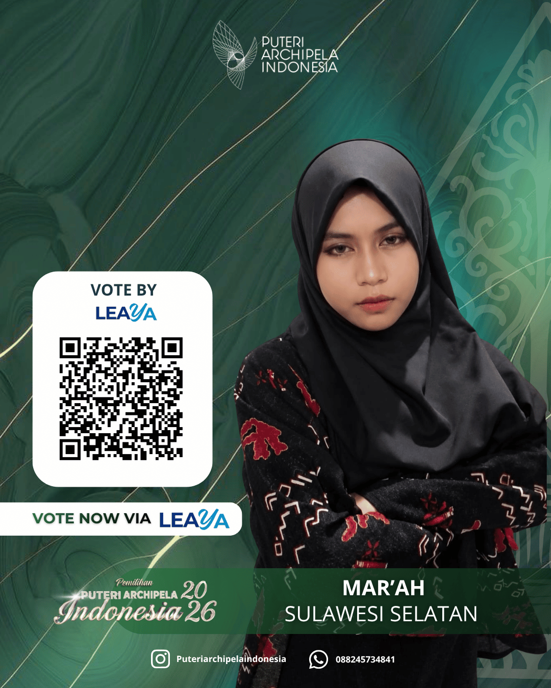 Mar'ah shaliha N